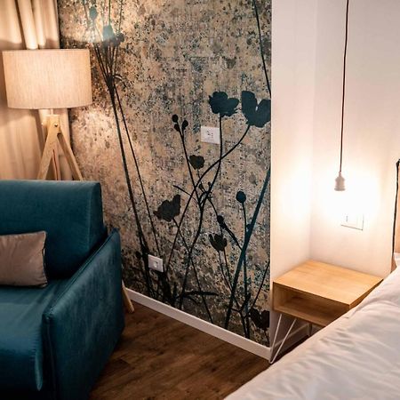 Stay Cooper L Guesthouse Zum Loewen 梅拉诺 外观 照片