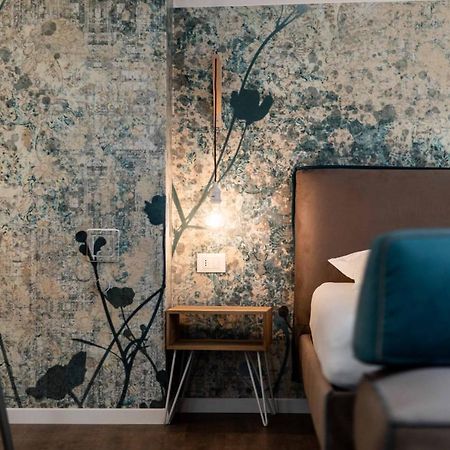 Stay Cooper L Guesthouse Zum Loewen 梅拉诺 外观 照片