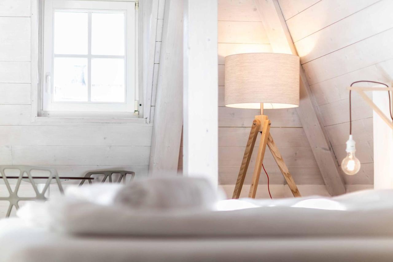 Stay Cooper L Guesthouse Zum Loewen 梅拉诺 外观 照片