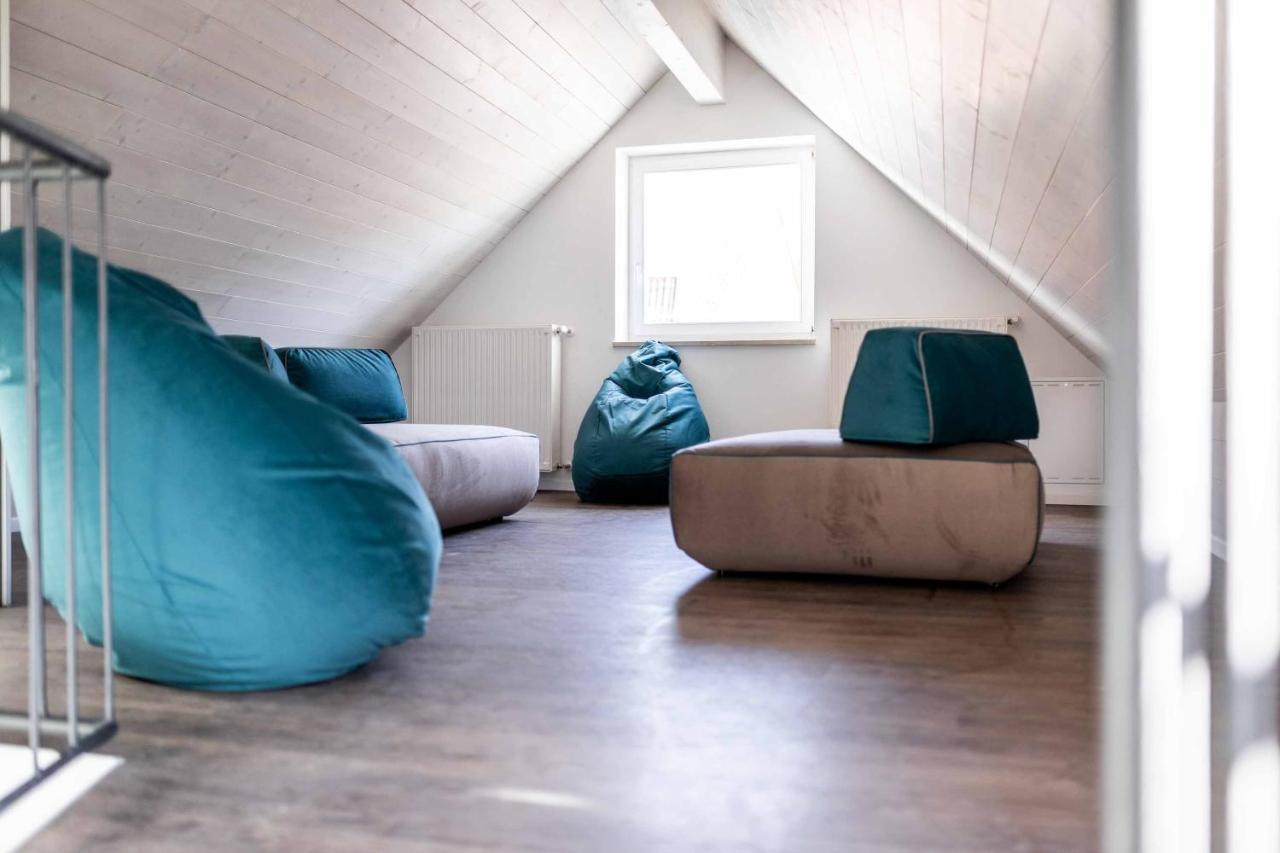 Stay Cooper L Guesthouse Zum Loewen 梅拉诺 外观 照片