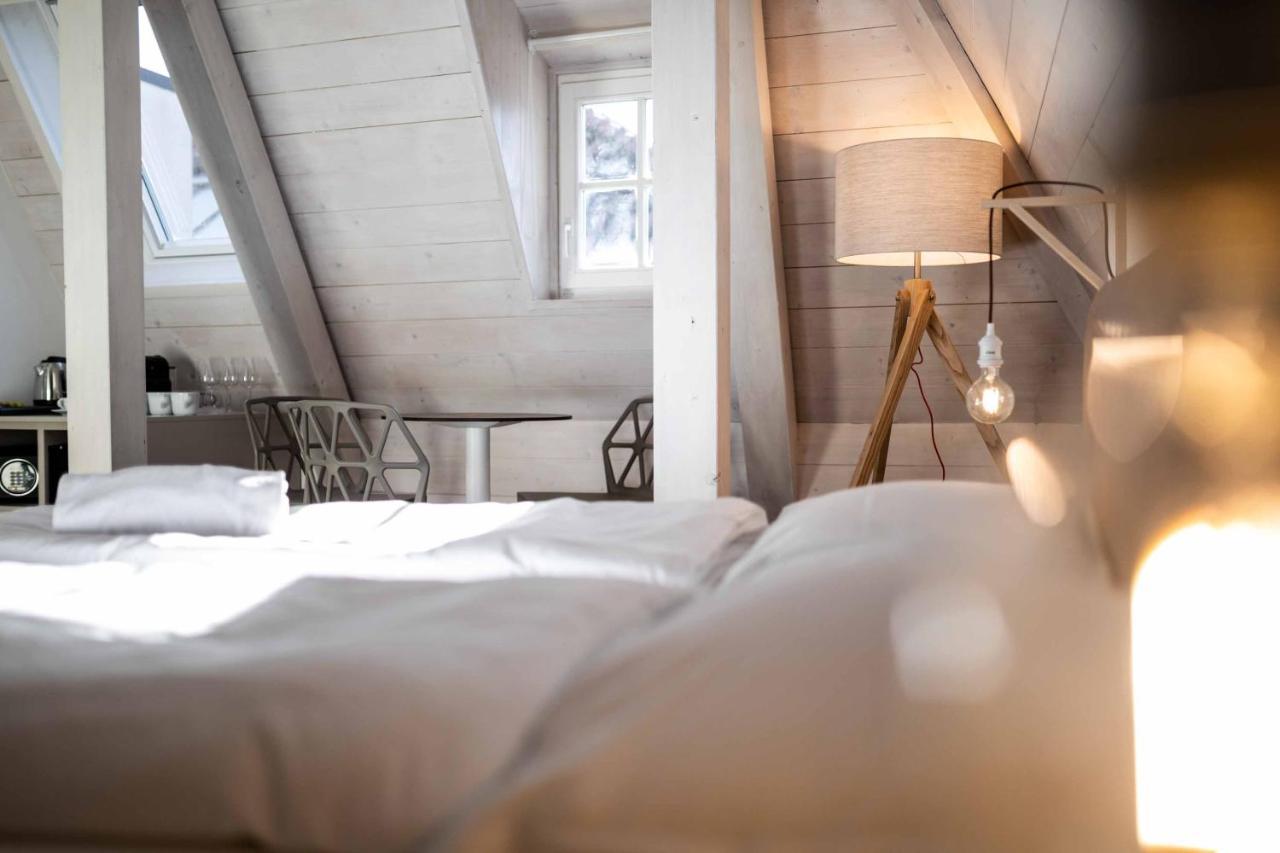 Stay Cooper L Guesthouse Zum Loewen 梅拉诺 外观 照片