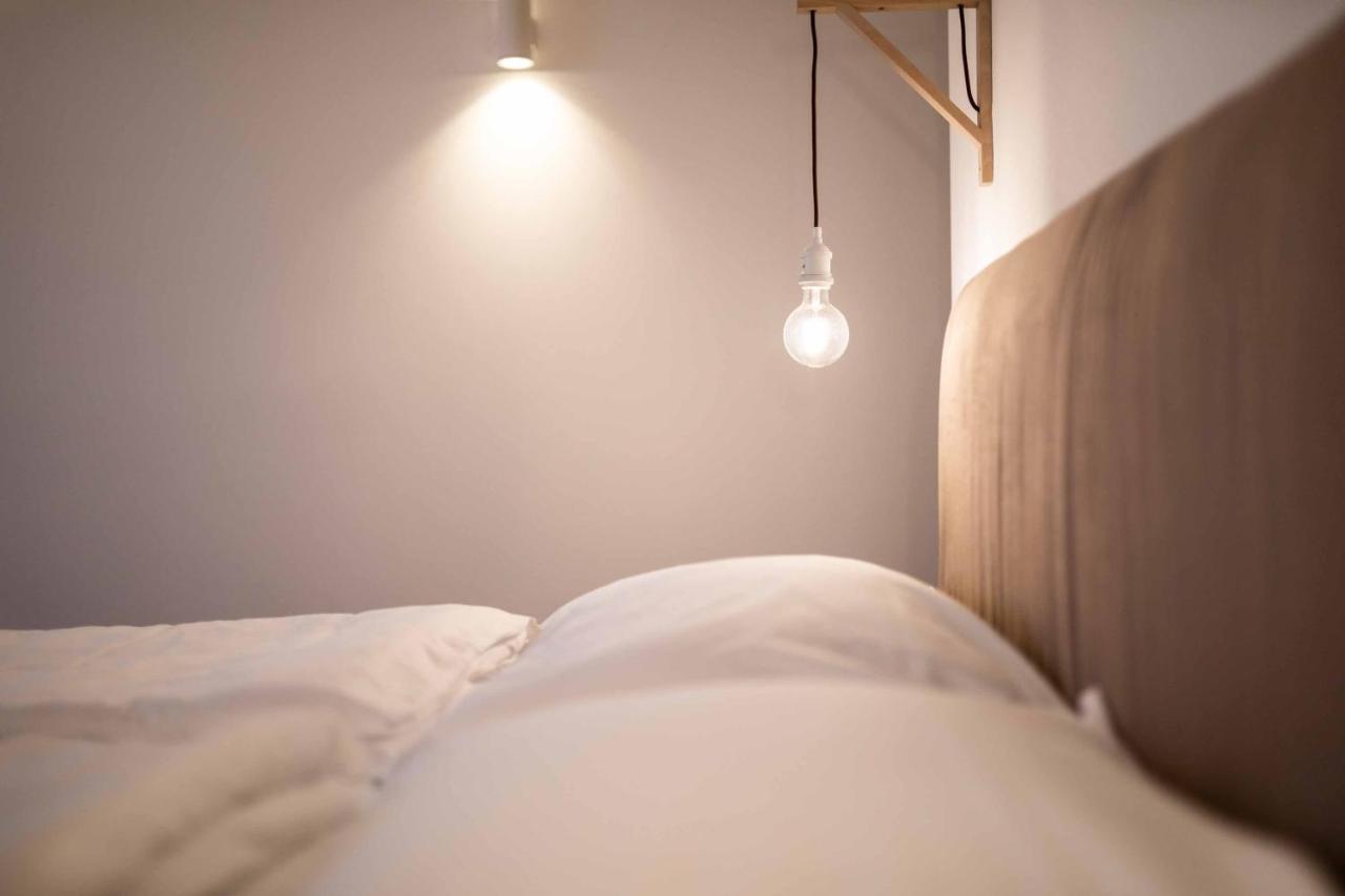 Stay Cooper L Guesthouse Zum Loewen 梅拉诺 外观 照片