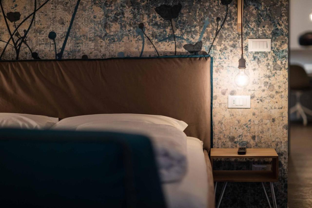 Stay Cooper L Guesthouse Zum Loewen 梅拉诺 外观 照片