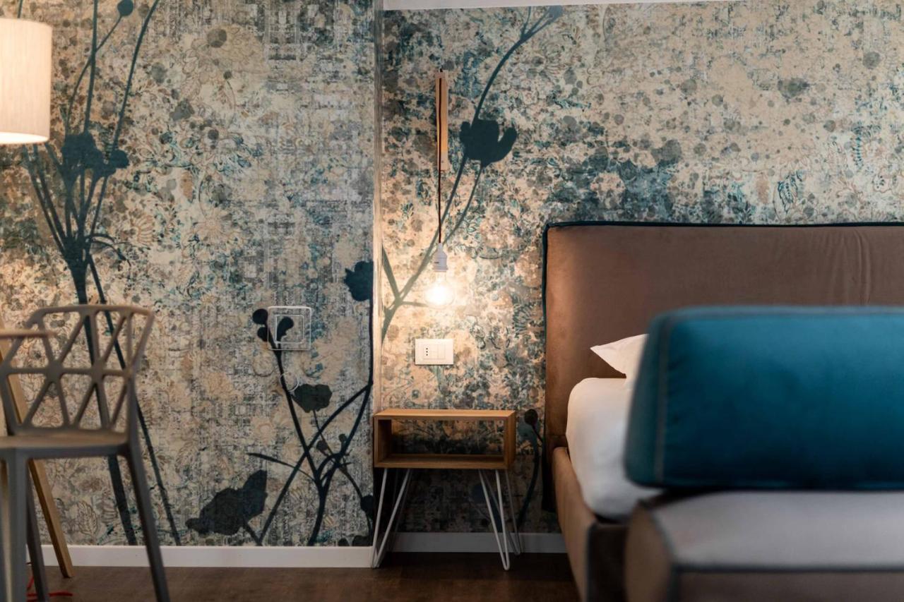 Stay Cooper L Guesthouse Zum Loewen 梅拉诺 外观 照片