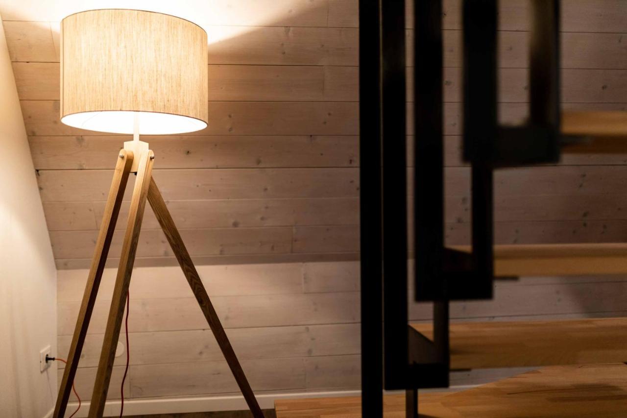 Stay Cooper L Guesthouse Zum Loewen 梅拉诺 外观 照片