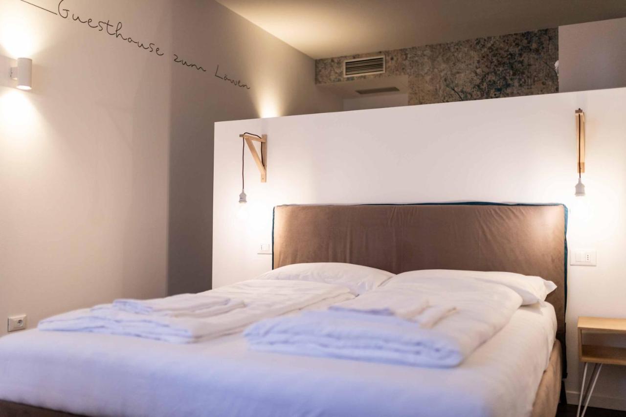 Stay Cooper L Guesthouse Zum Loewen 梅拉诺 外观 照片