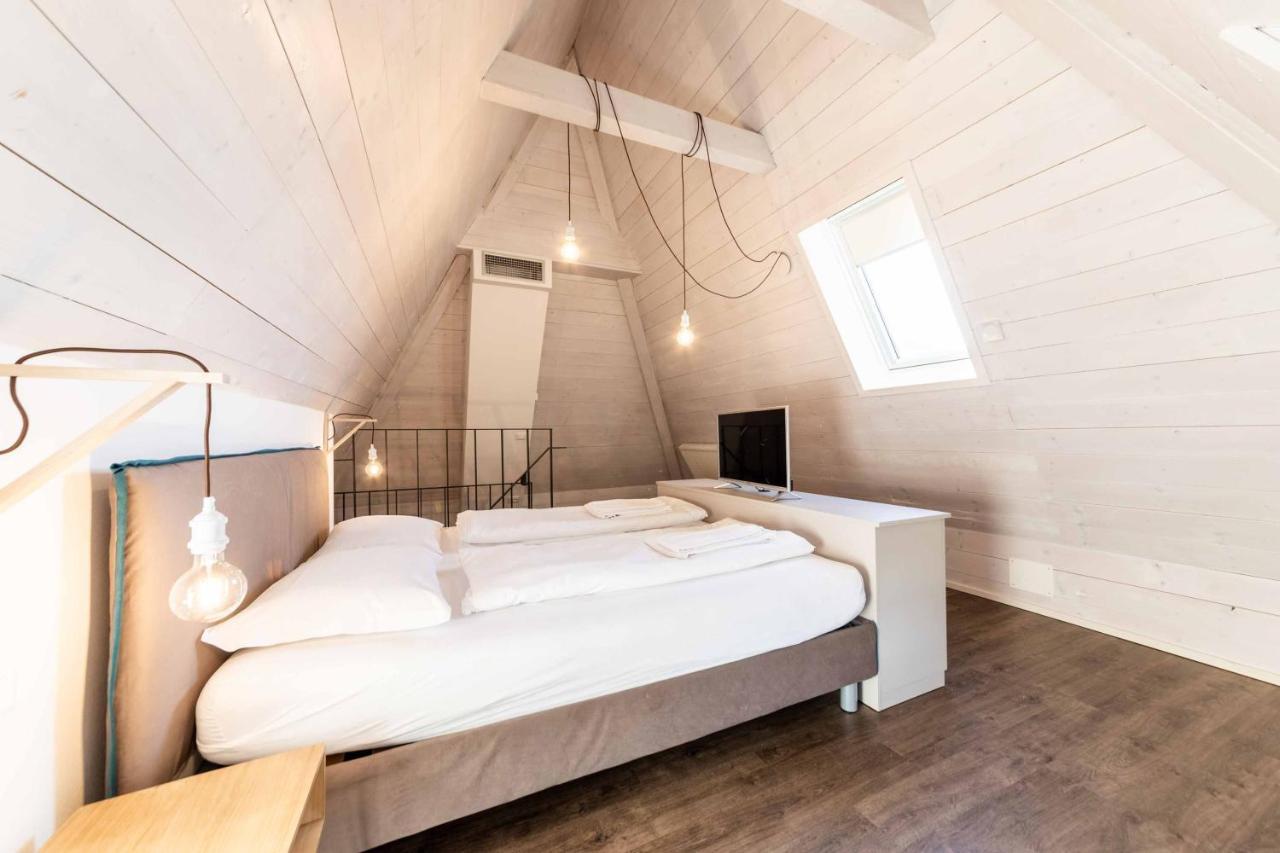 Stay Cooper L Guesthouse Zum Loewen 梅拉诺 外观 照片