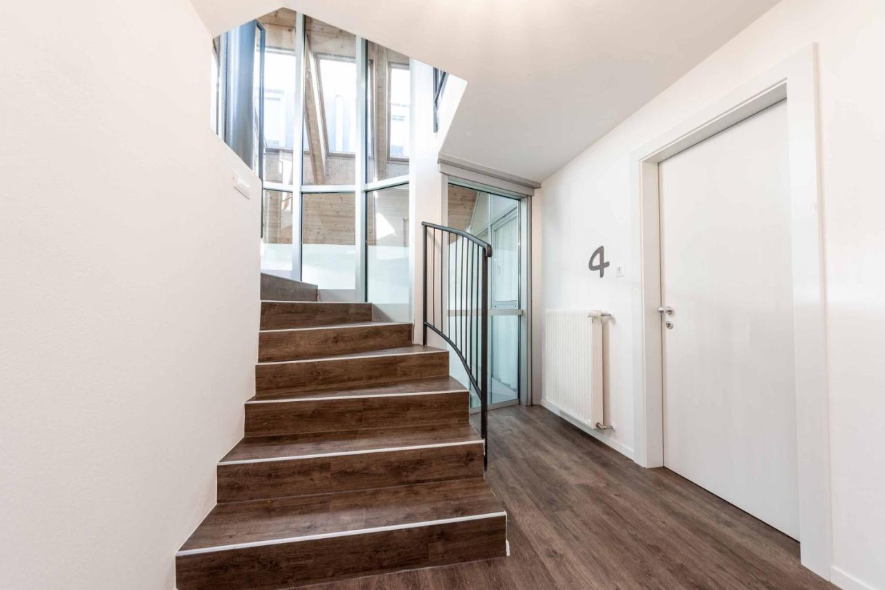 Stay Cooper L Guesthouse Zum Loewen 梅拉诺 外观 照片